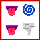 Tongue Twister English App آئیکن