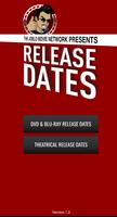 JoBlo Movie Release Dates Affiche