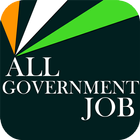 Government job -Sarkari Naukri آئیکن