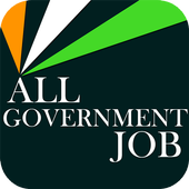 Government job -Sarkari Naukri 아이콘