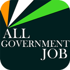 Government job -Sarkari Naukri biểu tượng