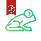 Leap, formerly JobProgress ikona