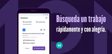 Monster - Ofertas de empleo