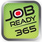 JobReady365 icône