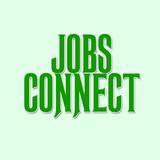 آیکون‌ Jobs Connect