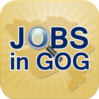 Jobs in GOG icône