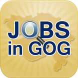 Jobs in GOG