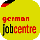 Deutschland Jobs - German Careers ไอคอน