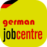 Deutschland Jobs - German Careers icône