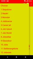 Deutschland Jobs - German Careers Screenshot 1