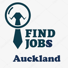 Jobs in Auckland 圖標