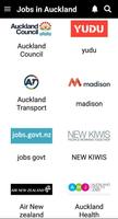 Jobs in Auckland ภาพหน้าจอ 1