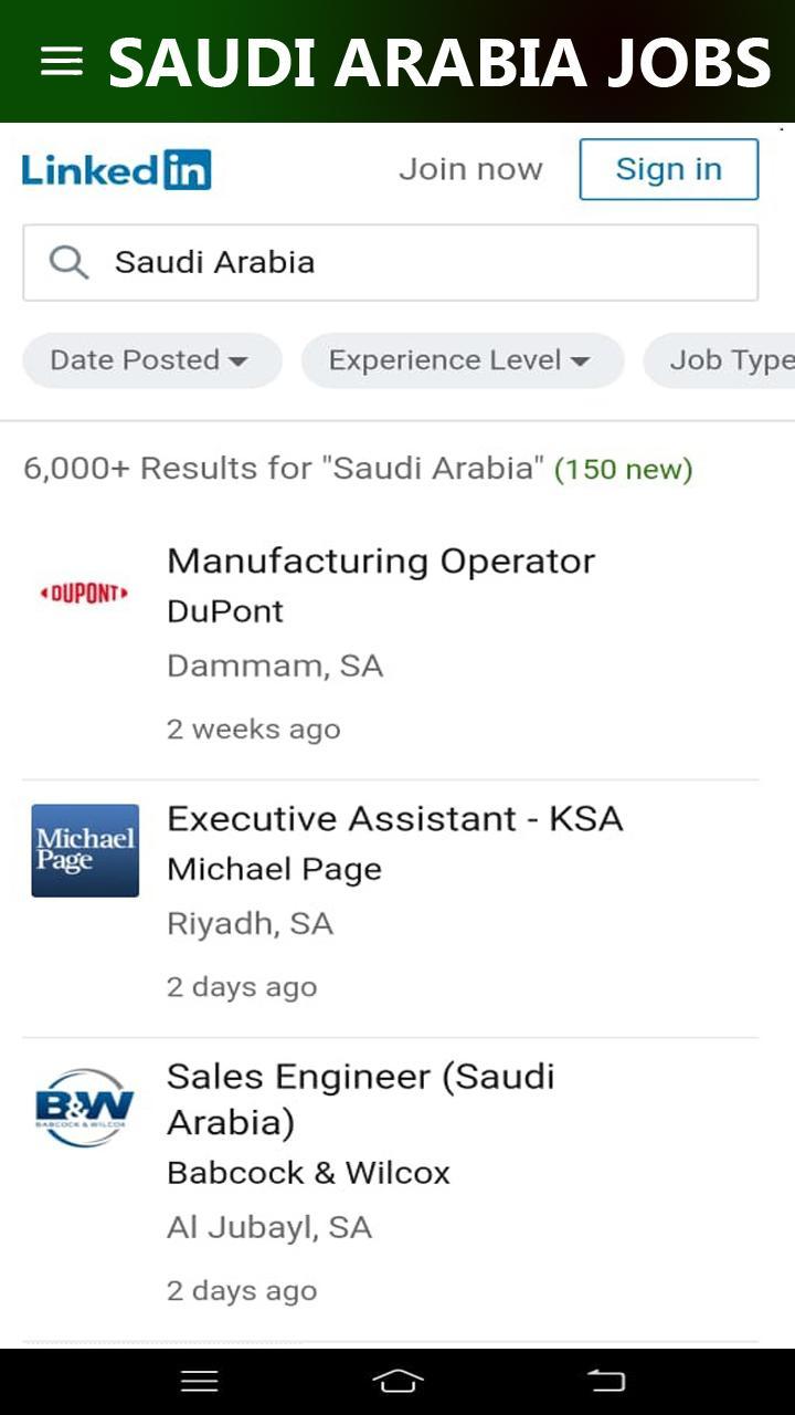 Wa Hotel Jeddah Careers Jobs In Saudi Arabia New Hiring For Hotel