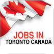 Jobs In Toronto Canada