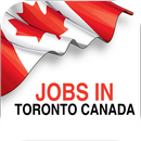 Jobs In Toronto Canada aplikacja