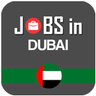 Jobs in Dubai icon