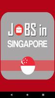 Jobs in Singapore poster