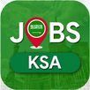 Jobs in Saudi Arabia -KSA Jobs APK