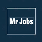 Mr Jobs ícone