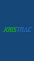 JobsTrac - Job Dispatch الملصق