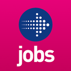 Jobstreet أيقونة