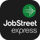 Rekrut Cepat Jobstreet Express APK