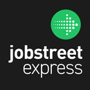 Rekrut Cepat Jobstreet Express APK