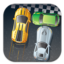 Auto trafic Racing: de voiture APK