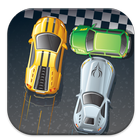 Auto Traffic Racing: Car Games biểu tượng