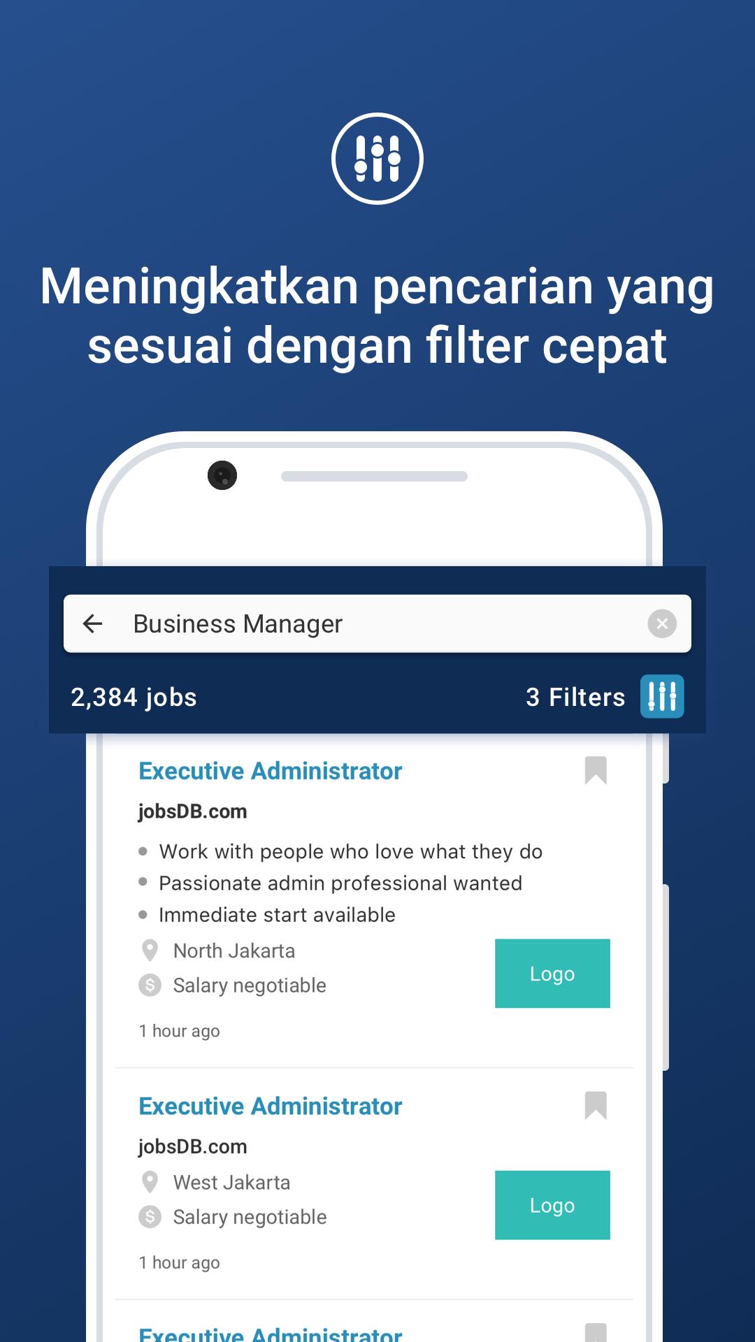 Pasang Iklan Lowongan Kerja Gratis Di Jobstreet - Seputar Gratisan