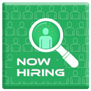 APK Now Hiring Job Search App