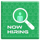 Now Hiring Job Search App-APK