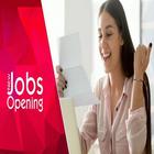Jobs in Dubai and Canada icono