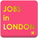 Jobs in London for all APK