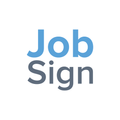 Jobsign