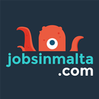 jobsinmalta.com Job Search আইকন