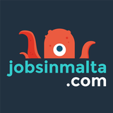 jobsinmalta.com Job Search иконка