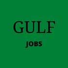 Gulf Jobs アイコン