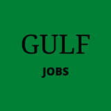 Gulf Jobs icône