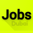All Dubai Jobs & UAE Careers أيقونة