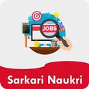Sarkari Naukri - Govt Job & Da APK