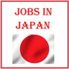 Jobs in Japan иконка