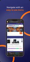 JobSkills City: TVET App screenshot 1