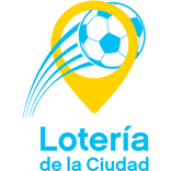 LoteriadelaCiudad by Jobsmile
