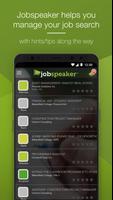 Jobspeaker screenshot 1