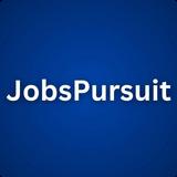 Jobs Pursuit