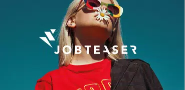 JobTeaser - Job-App für Studis