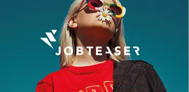 JobTeaser - jobs for students