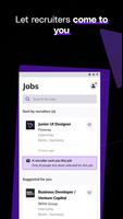 JobTeaser स्क्रीनशॉट 3