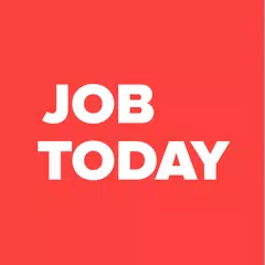 Скачать Job Today: Easy Job Search APK